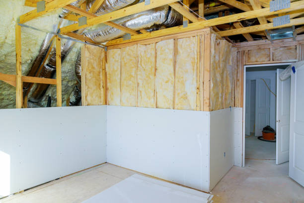 Insulation Air Sealing in West Linn, OR